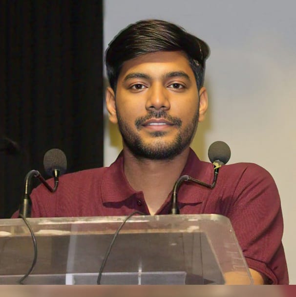 Adarsh Singh - Full Stack Developer | React, Next.js, TypeScript